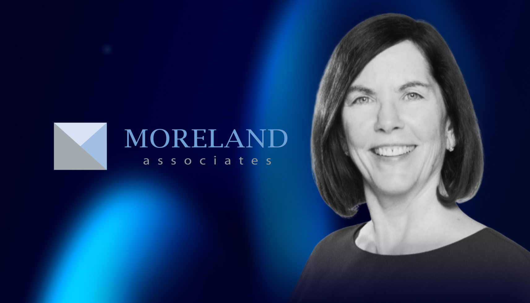 Moreland Associates logo