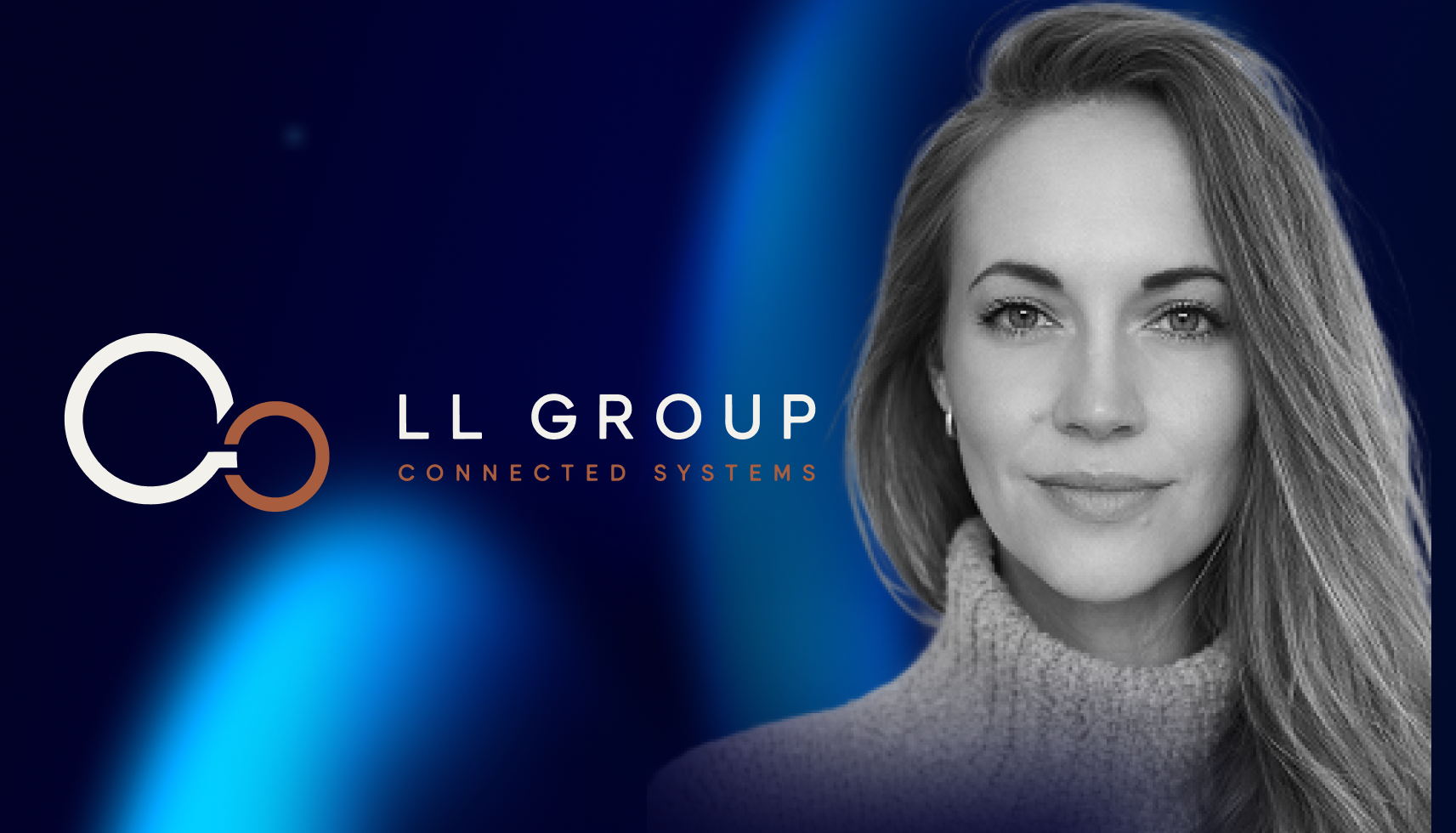 LL Group Connected Systems logo